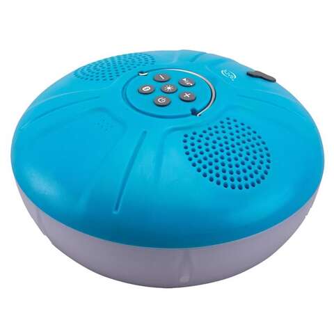 iLive Wireless Bluetooth Weather Resistant Portable Speaker