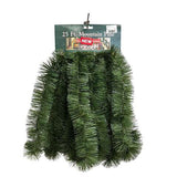 FC Young 25 ft. L Mountain Pine Christmas Garland, Pack of 6