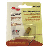 Chapin Sprayer Spray Nozzle