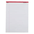 Mead 8.5 in. W X 11.75 in. L Memo Pad 50 pk, Pack of 12