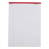Mead 8.5 in. W X 11.75 in. L Memo Pad 50 pk, Pack of 12