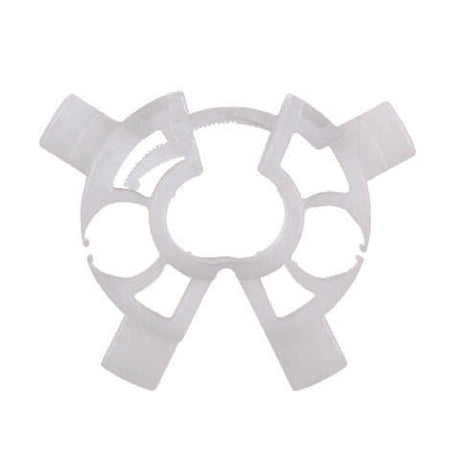 Campbell Plastic 1 in. Self-Clamping Wire and Pipe Protector