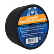IPG 2.83 in. W X 54.7  L Black Gaffer's Tape