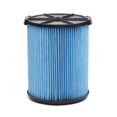 Craftsman 6.75 in. D Fine Dust Wet/Dry Vac Cartridge Filter 5-20 gal 1 pc