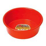 Little Giant 5 qt Feeder Pan For Livestock