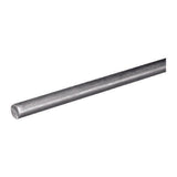 SteelWorks 3/16 in. D X 36 in. L Low Carbon Steel Unthreaded Rod, Pack of 10