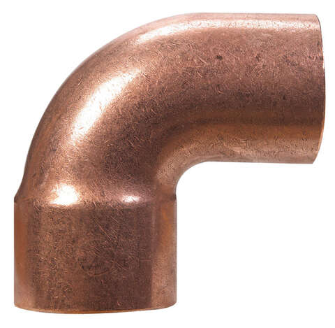 NIBCO Copper Street Elbow