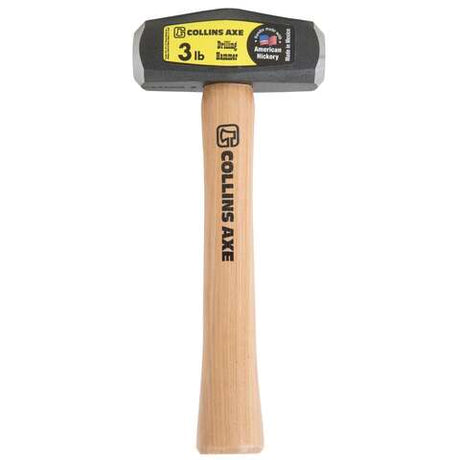 Eazypower Isomax 6 in. Steel Hex Extension 1/4 in. Hex Shank 1 pc