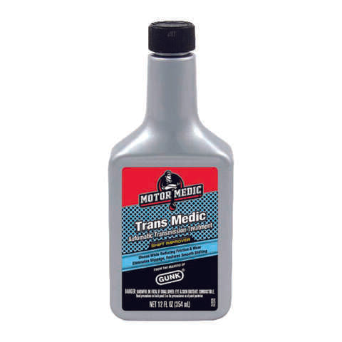 Gunk TransMedic Auto Transmission Treatment 15 oz