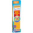 Paper Mate #2HB Wood Pencil 12 pk, Pack of 6