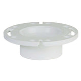 Sioux Chief PVC Open Closet Flange