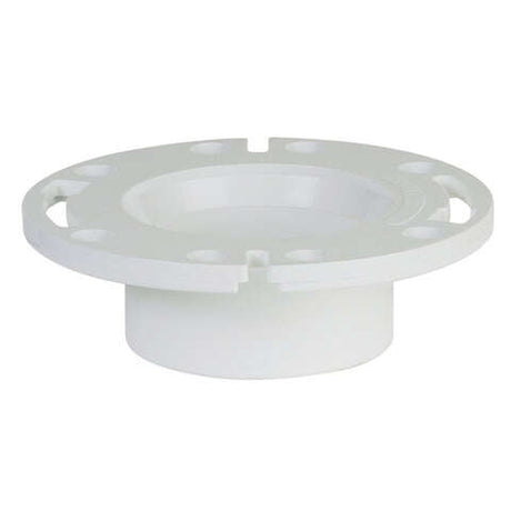 Sioux Chief PVC Open Closet Flange