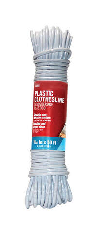 Ace 50 ft. Plastic Clothesline