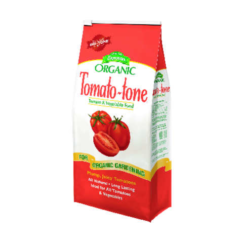 Espoma Tomato-tone Organic Granules Plant Food 18 lb