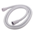 Ace White PVC Shower Hose