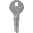 Hillman House/Office Universal Key Blank Single, Pack of 10