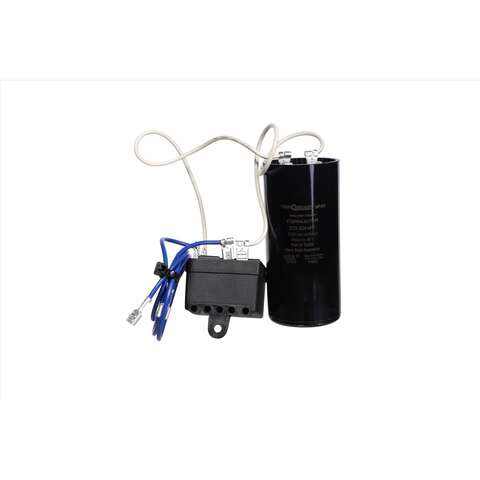 TorQStart 270-324 MFD 330 V Hard Start Capacitor Kit