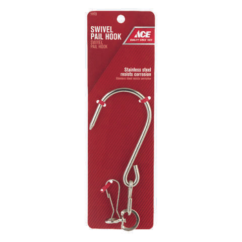 Ace 1 gal Paint Pail Hook, Pack of 10