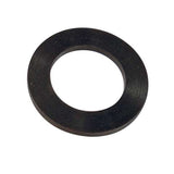 Danco 1/2 in. D Rubber Washer 1 pk, Pack of 5