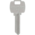 Hillman House/Office Universal Key Blank Single, Pack of 10