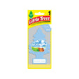 Little Trees Car Air Freshener 1 pk, Pack of 24