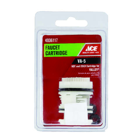 Ace VA-5 Hot and Cold Faucet Cartridge For Valley