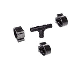 Flair-It PEXLock 1/2 in. PEX X 1/2 in. D PEX Plastic Tee