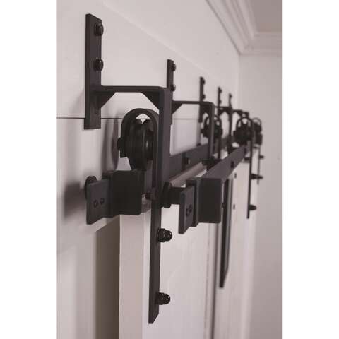 Acme Sliding Door Track Kit