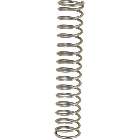 Prime-Line 3 in. L X 9/16 in. D Compression Spring 2 pk