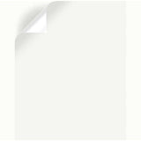 Magnolia Home by Joanna Gaines True White Peel & Stick Color Sample, Pack of 25