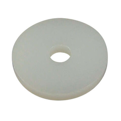 Danco 1/2 in. D Rubber Washer 1 pk, Pack of 5