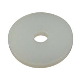 Danco 1/2 in. D Rubber Washer 1 pk, Pack of 5