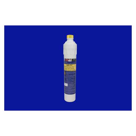 Watts Pure H2O Under Sink Replacement Filter
