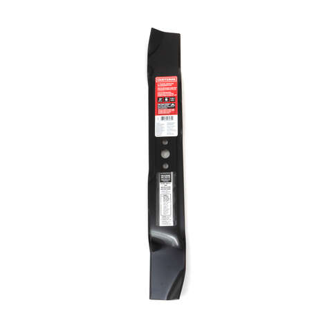 Craftsman 21 in. 3-in-1 Mower Blade For Walk-Behind Mowers 1 pk