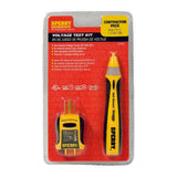 Gardner Bender 50-1000 V Voltage Continuity Tester