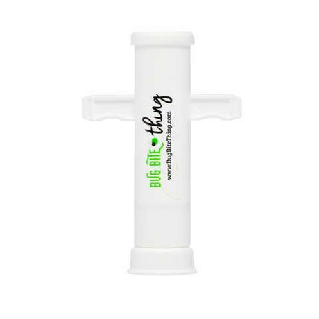 Bug Bite Thing Bite Relief Suction Tool 1 pk, Pack of 12