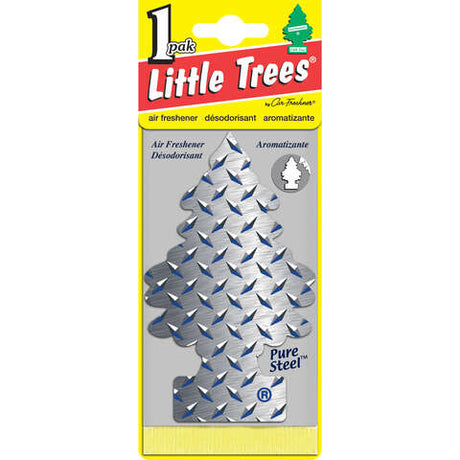 Little Trees Car Air Freshener, Pack of 24