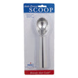 Harold's Kitchen Silver Steel Ice Cream Scoop