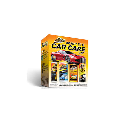 Armor All Auto Care Kit