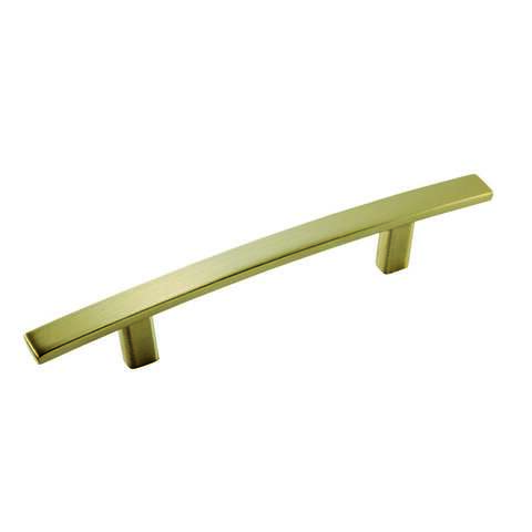 Amerock Cyprus Collection Bar Pull Champagne 1 pk