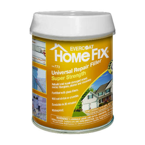 Evercoat Home Fix Universal Repair Filler 1 qt