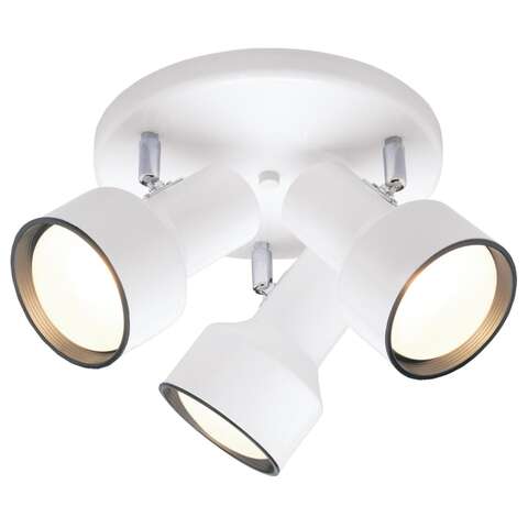 Westinghouse 8.25 in. H X 18.25 in. W X 10.25 in. L Ceiling Light