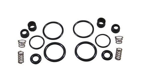 Danco Faucet Repair Kit Delta Rubber/Stainless Steel