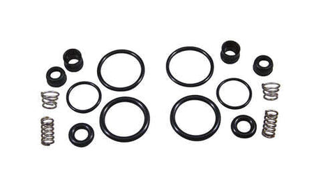 Danco Faucet Repair Kit Delta Rubber/Stainless Steel