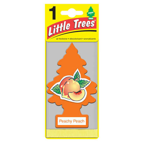 Little Trees Car Air Freshener 1 pk, Pack of 24