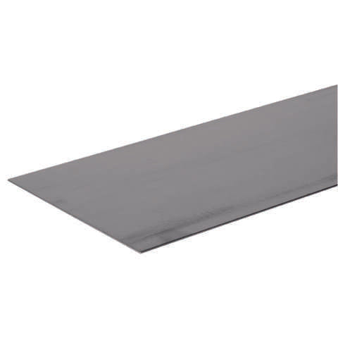 SteelWorks 24 in. 24 in. Uncoated Steel Weldable Sheet, Pack of 5