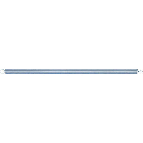 Prime-Line 16-3/8 in. L X 23/64 in. D Wood Screen Door Spring 1 pk, Pack of 10