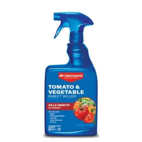 BioAdvanced Insect Killer Liquid 24 oz