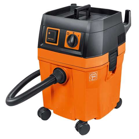 Fein Turbo II 8.5 gal Corded Dust Extractor 9 amps 120 V