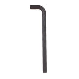 Eklind Long Series Hex-L 1/2 in. SAE Long Arm Hex L-Key 1 pc